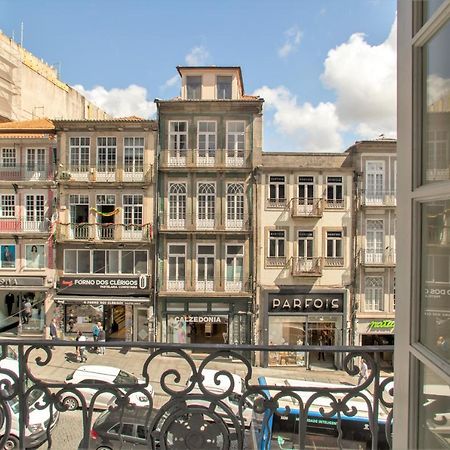 Clérigos Prime Suites by Porto City Hosts Exterior foto