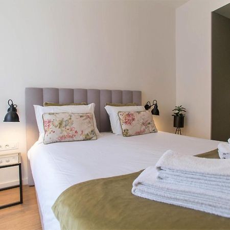 Clérigos Prime Suites by Porto City Hosts Exterior foto