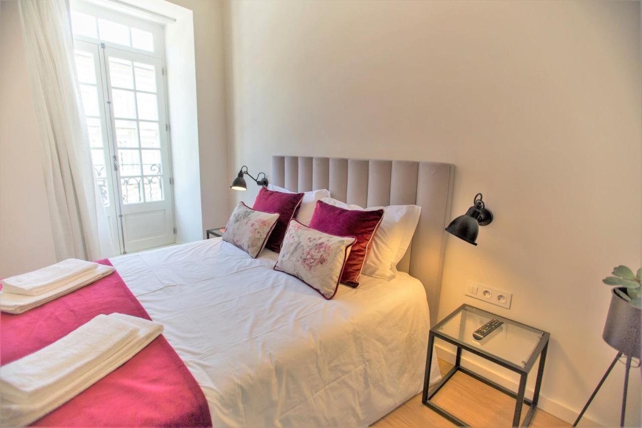 Clérigos Prime Suites by Porto City Hosts Exterior foto