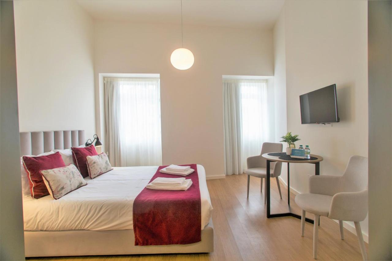 Clérigos Prime Suites by Porto City Hosts Exterior foto