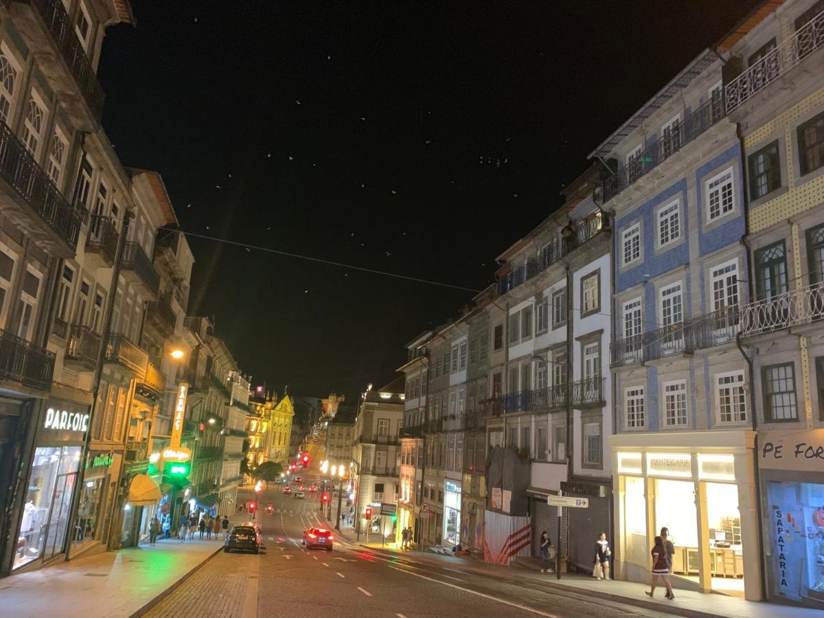 Clérigos Prime Suites by Porto City Hosts Exterior foto