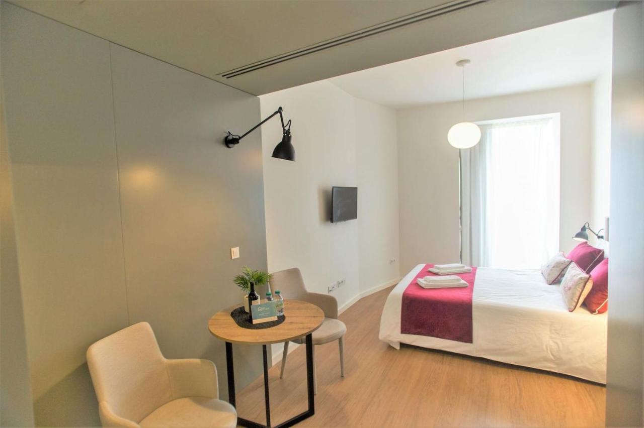 Clérigos Prime Suites by Porto City Hosts Exterior foto