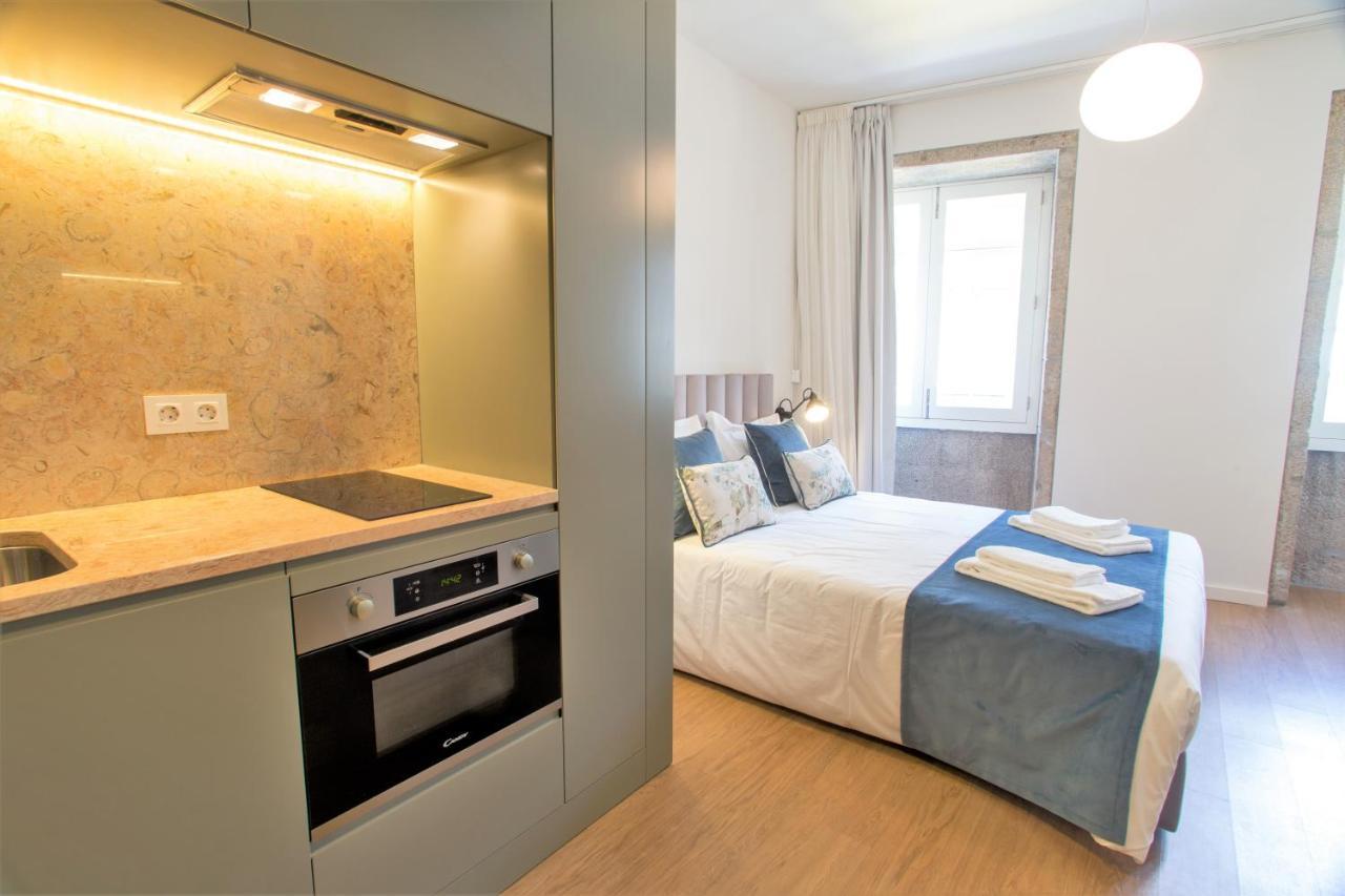 Clérigos Prime Suites by Porto City Hosts Quarto foto