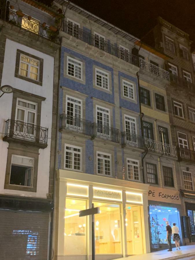 Clérigos Prime Suites by Porto City Hosts Exterior foto