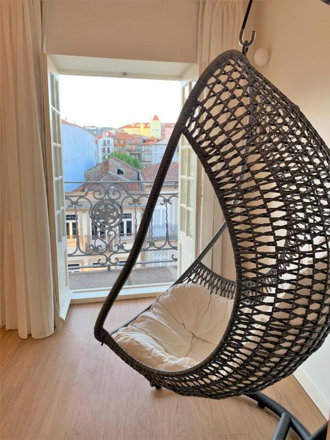 Clérigos Prime Suites by Porto City Hosts Exterior foto